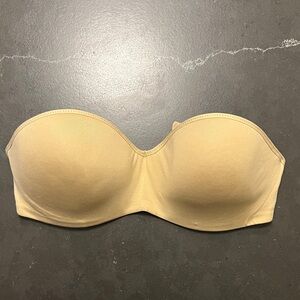 Le Mystere Strapless Bra